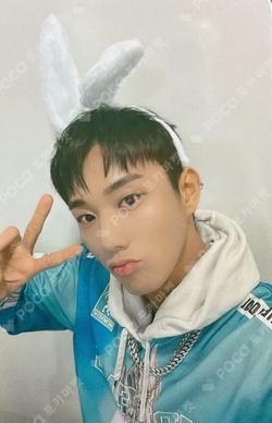 HARMONY : SET IN DEAR MY MUZE INTAK photocard image