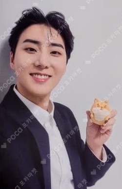 Beyond LIVE - DAY6 (Even Of Day) : Right Through AR PHOTO CARD