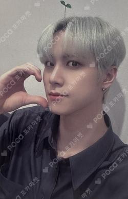 Love Pt.3 : Eternally JUMP UP