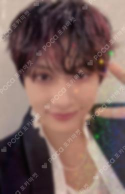 SEVENTEEN 2025 JAPAN FANMEETING 'HOLIDAY' CARAT BOOTH JUN photocard image