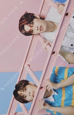 DAY6 WORLD TOUR GRAVITY PHOTO CARD SET