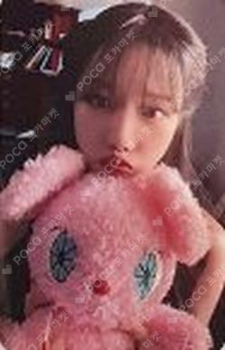 Op.22 Y-Waltz : in Major KTOWN4U JOYURI photocard image