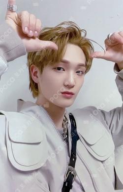 HOUSE OF TRICKY : Doorbell Ringing SOUND WAVE SUMIN photocard image