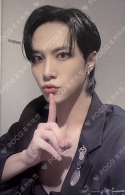 Love Pt.2 : Passion KPOP STORE