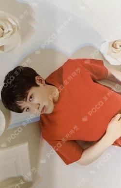 DAY6 WORLD TOUR GRAVITY PHOTO CARD SET