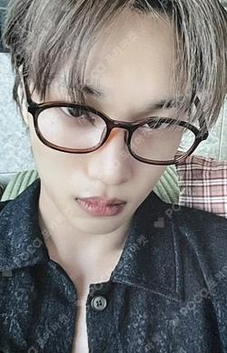 Wait On Me SOUND WAVE KAI photocard image