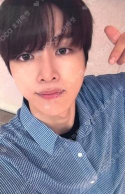 RIIZE SUNGCHAN photocard image
