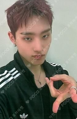 Killin' It EVERLINE KEEHO photocard image