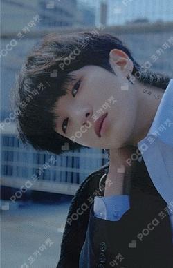 HOUSE OF TRICKY : Doorbell Ringing STAR ver. SUMIN photocard image