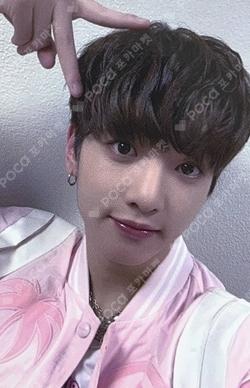HOUSE OF TRICKY : Doorbell Ringing SOUND WAVE YUJUN photocard image