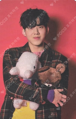 EVERY DAY6 CONCERT in DECEMBER PHOTOCARD SET