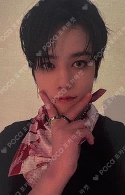 Dearest EVERLINE CHA HUN photocard image