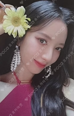 Sequence WITHMUU LUCKY DRAW BONA photocard image