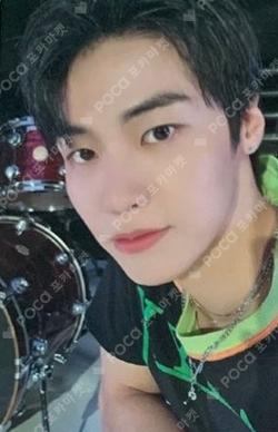 Man on the Moon APPLEMUSIC LEE SEUNGH HYUB photocard image