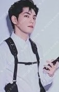 Beyond LIVE - DAY6 (Even Of Day) : Right Through TRADING CARD