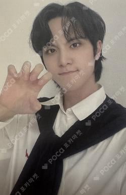 MERRY RUi DAY KIMDONGHAN photocard image