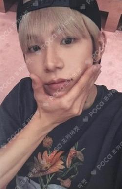 RIIZE SHOTARO photocard image