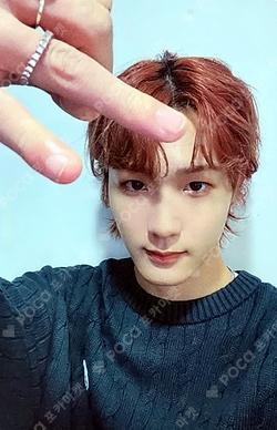 HARMONY : SET IN APPLEMUSIC SOUL photocard image