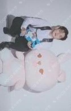 Beyond LIVE - DAY6 (Even Of Day) : Right Through TRADING CARD WONPIL photocard image