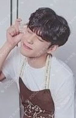 Beyond LIVE - DAY6 (Even Of Day) : Right Through TRADING CARD