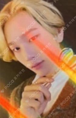 Bipolar Pt.2 Prelude of Love BEATROAD BAEKSEUNG photocard image
