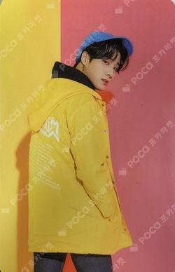 DAY6 1ST WORLD TOUR Youth Encore PHOTOCARD SET Young K photocard image