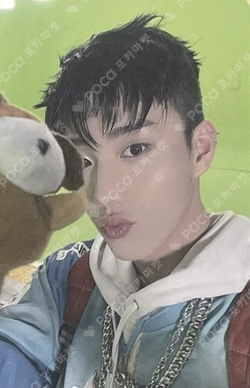 HARMONY : SET IN DEAR MY MUZE