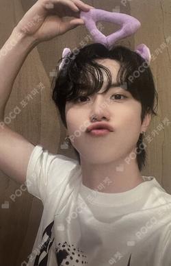 Love Pt.2 : Passion MAKESTAR