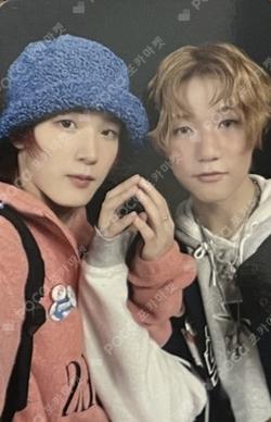 HARMONY : SET IN APPLEMUSIC Unit photocard image