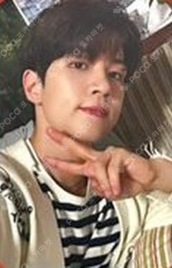 Dearest APPLEMUSIC YOO HWE SEUNG photocard image