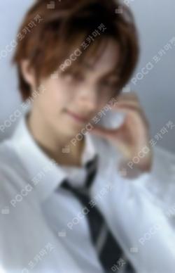 TRY WITH US Amazon YOUNGJAE photocard image