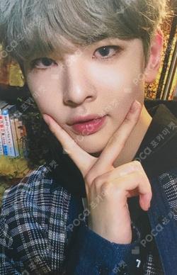 Bipolar Pt.2 Prelude of Love WHOSFAN MU photocard image