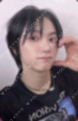 1st EP [WHY..] DEAR MY MUSE