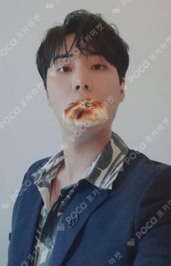 Beyond LIVE - DAY6 (Even Of Day) : Right Through COLLECT BOOK ALBUM VER.