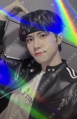 Love Pt.1 : First Love KPOP STORE KIMDONGHAN photocard image