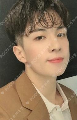 Man on the Moon APPLEMUSIC YOO HWE SEUNG photocard image