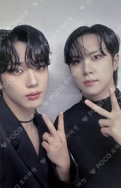 Love Pt.2 : Passion JUMP UP Unit photocard image