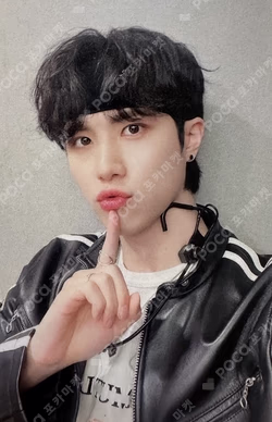 Love Pt.1 : First Love YIZHIYU