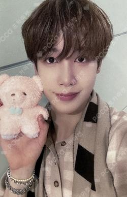 OUSE OF TRICKY : Doorbell Ringing SOUND WAVE HUNTER photocard image