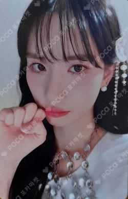 Sequence JEWEL ver. SEOLA photocard image