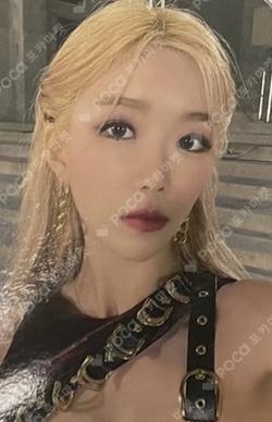 Sequence NAMIL MUSIC DAWON photocard image