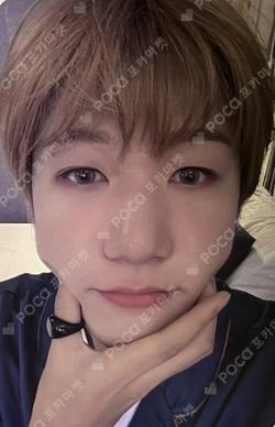 HARMONY : SET IN JUMP UP JONGSEOB photocard image