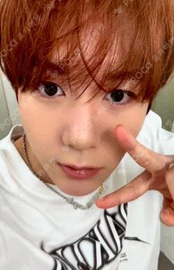 NCT RYO photocard image