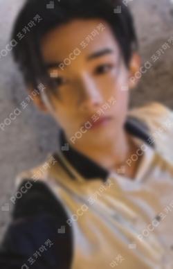 Go in Blind KTOWN4U LUCKY DRAW JO photocard image