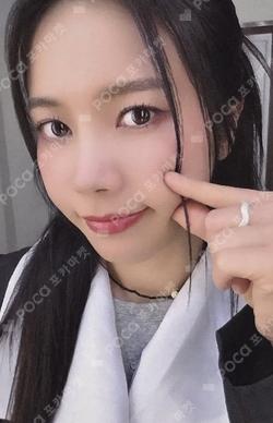 WANT MAKESTAR Solar photocard image