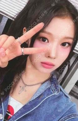 SAY MY NAME EVERLINE DOHEE photocard image