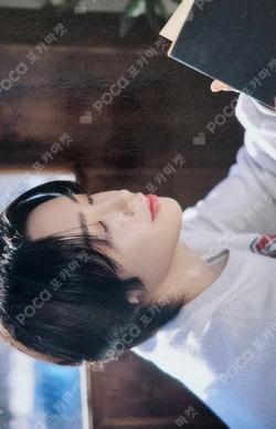 xikers Winter House RANDOM TRADING CARD