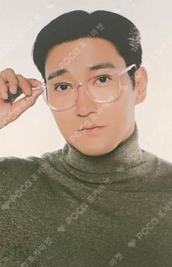 SUPER JUNIOR 20th ANNIVERSARY EXHIBITION [SUPER RECORDS] RANDOM TRADING CARD SET