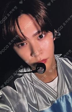 RIIZE EUNSEOK photocard image