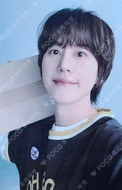 SUPER JUNIOR 20th ANNIVERSARY EXHIBITION [SUPER RECORDS] REWARD